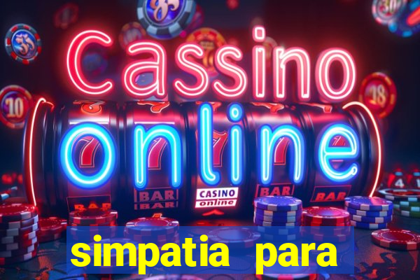 simpatia para trazer o amor